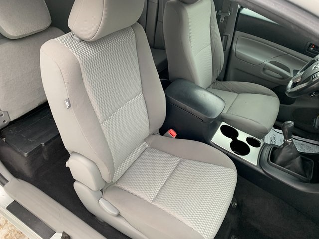 Used 2013 Toyota Tacoma Truck