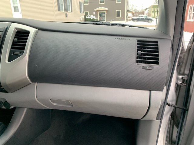 Used 2013 Toyota Tacoma Truck