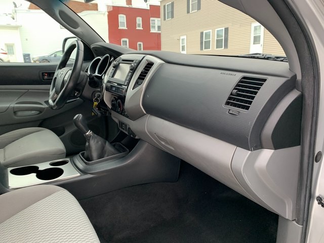 Used 2013 Toyota Tacoma Truck