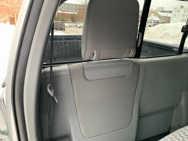 Used 2013 Toyota Tacoma Truck