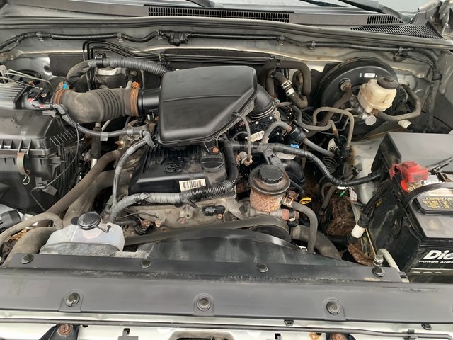 Used 2013 Toyota Tacoma Truck