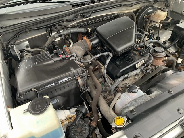 Used 2013 Toyota Tacoma Truck