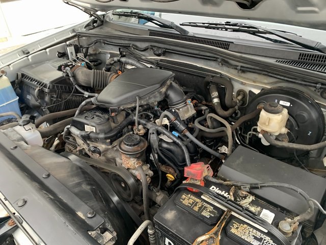 Used 2013 Toyota Tacoma Truck