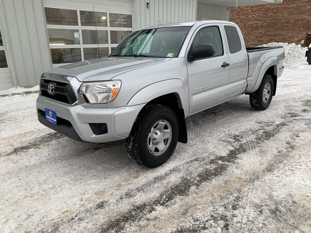 Used 2013 Toyota Tacoma Truck