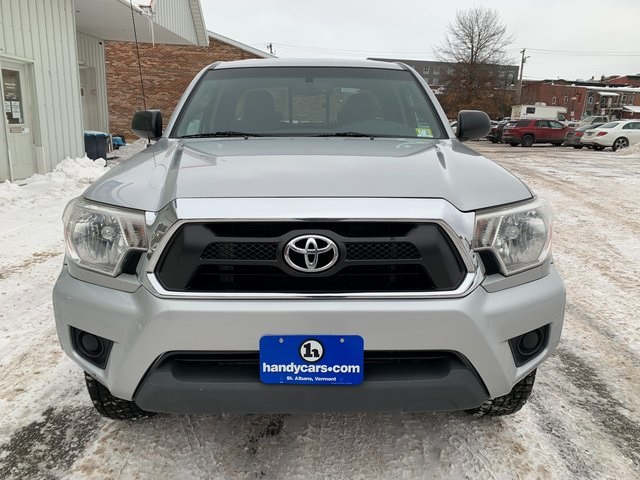 Used 2013 Toyota Tacoma Truck
