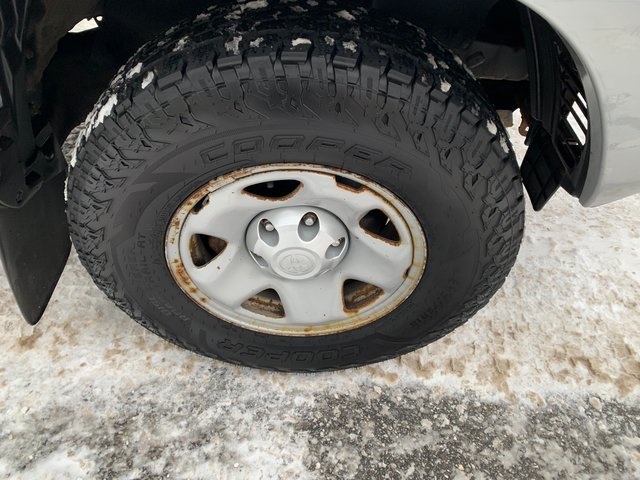 Used 2013 Toyota Tacoma Truck