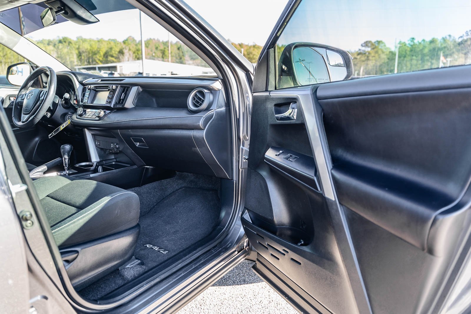 Used 2017 Toyota RAV4 SUV