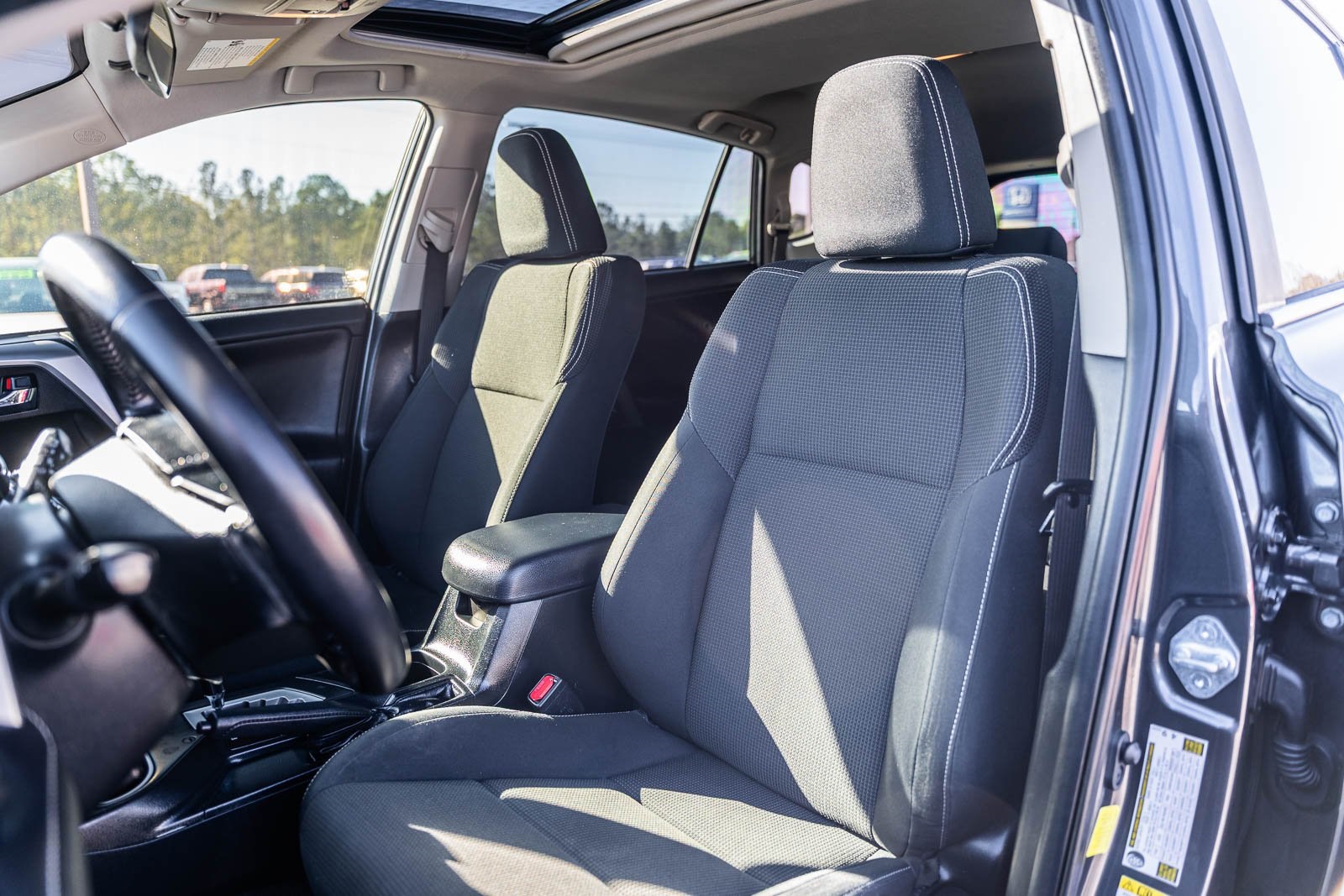 Used 2017 Toyota RAV4 SUV