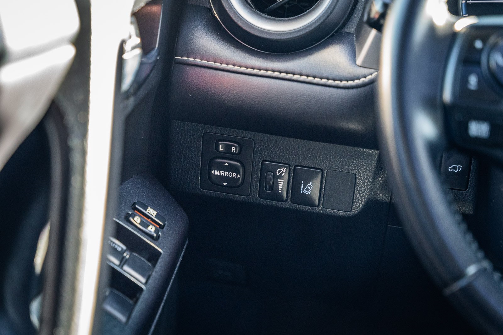 Used 2017 Toyota RAV4 SUV