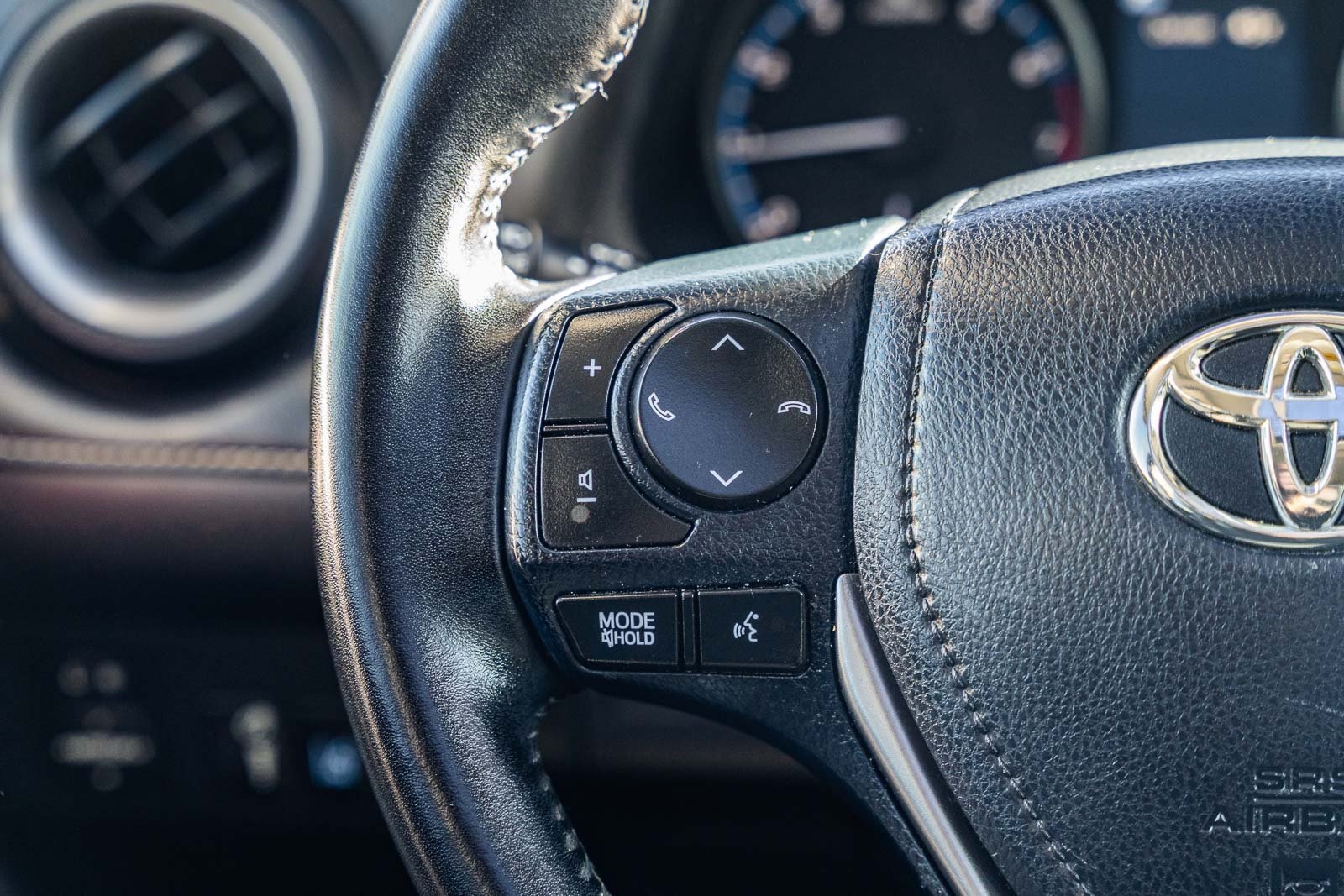 Used 2017 Toyota RAV4 SUV