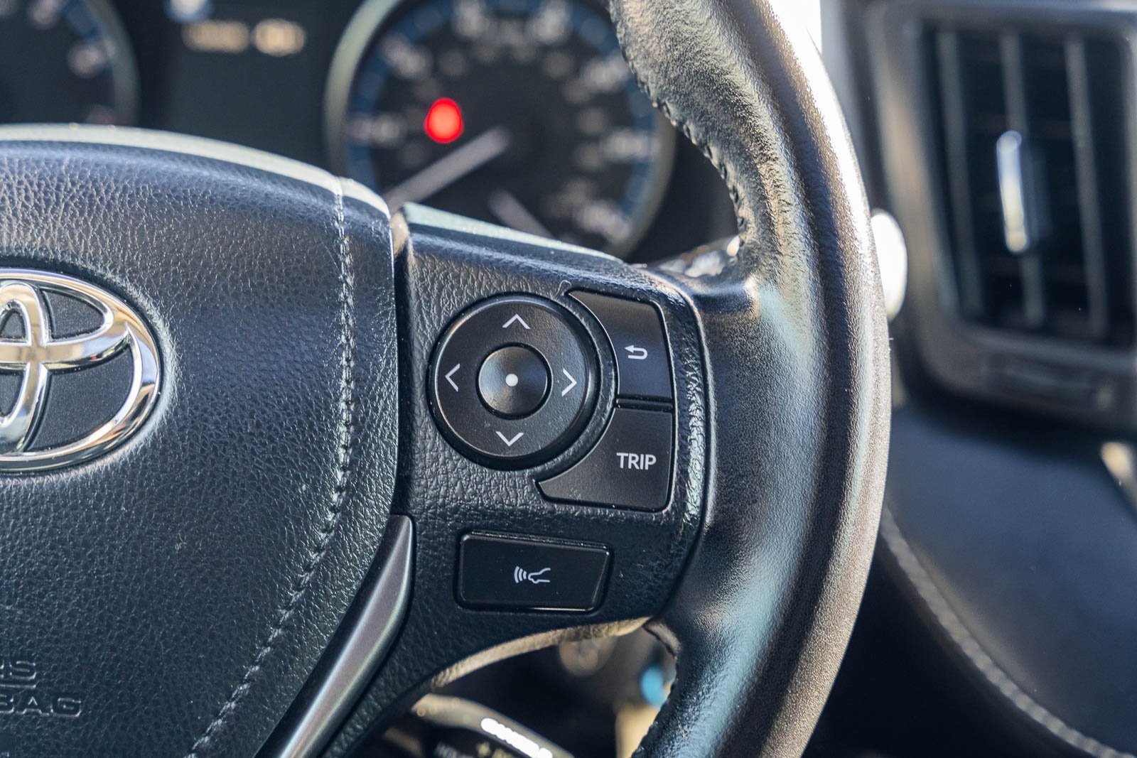 Used 2017 Toyota RAV4 SUV