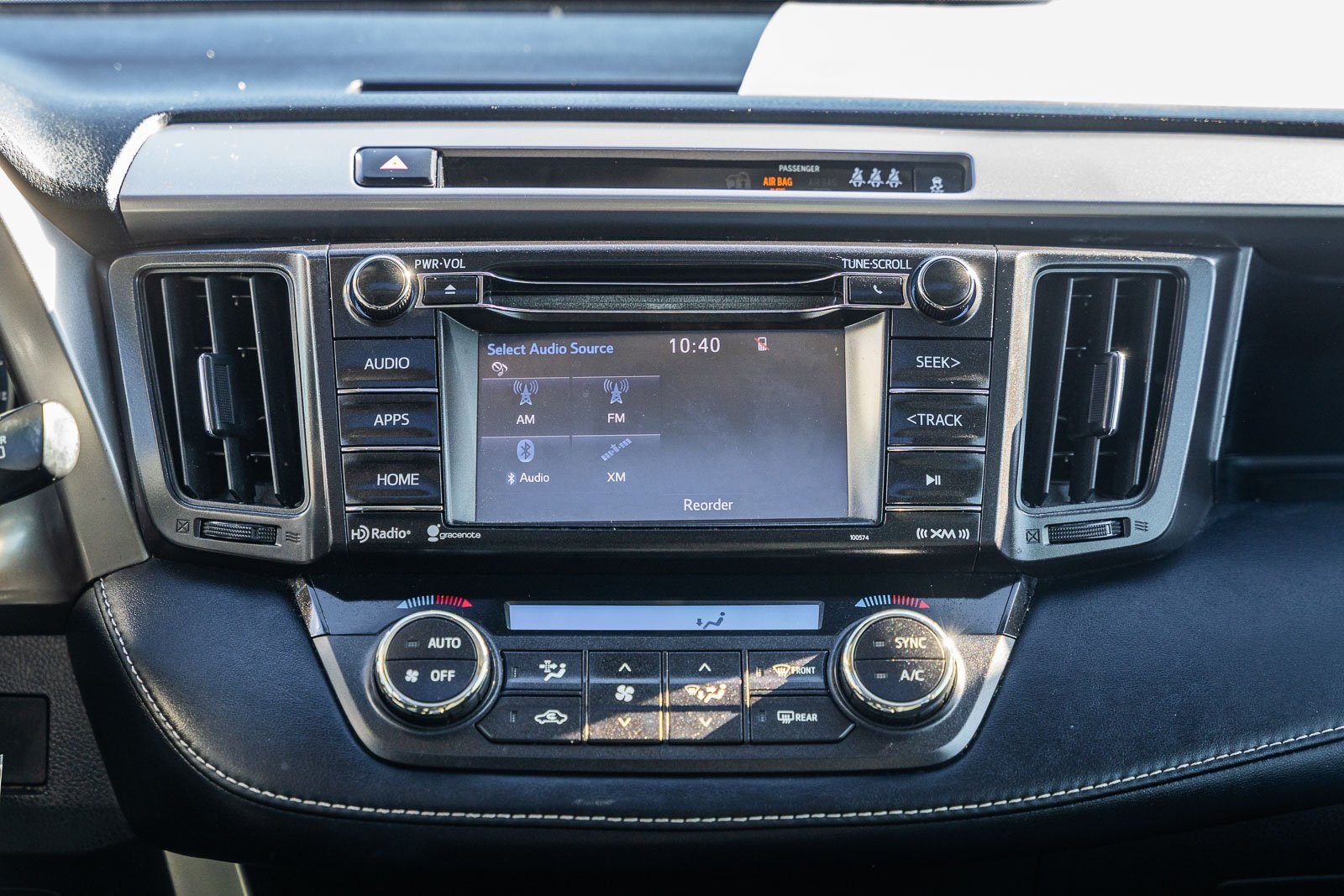 Used 2017 Toyota RAV4 SUV