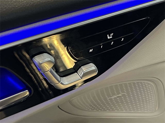 used 2022 Mercedes-Benz C-Class car, priced at $37,991