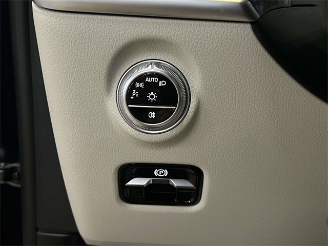 used 2022 Mercedes-Benz C-Class car, priced at $37,991