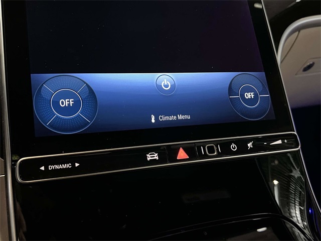 used 2022 Mercedes-Benz C-Class car, priced at $37,991