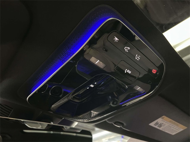 used 2022 Mercedes-Benz C-Class car, priced at $37,991