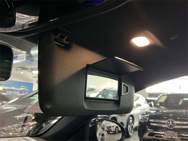 used 2022 Mercedes-Benz C-Class car, priced at $37,991