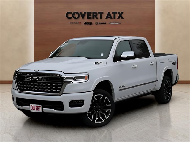 2026 RAM Ram 1500 Pickup Limited's photo