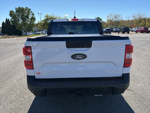 2025 Ford Maverick XL photo 3