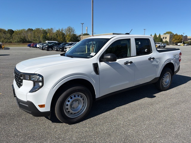 2025 Ford Maverick XL photo 4