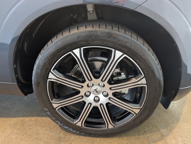 2021 Volvo XC60 T5 Inscription photo 8