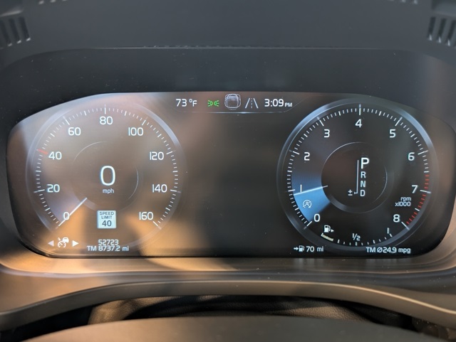2021 Volvo XC60 T5 Inscription photo 15