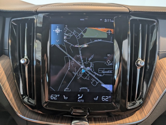 2021 Volvo XC60 T5 Inscription photo 19