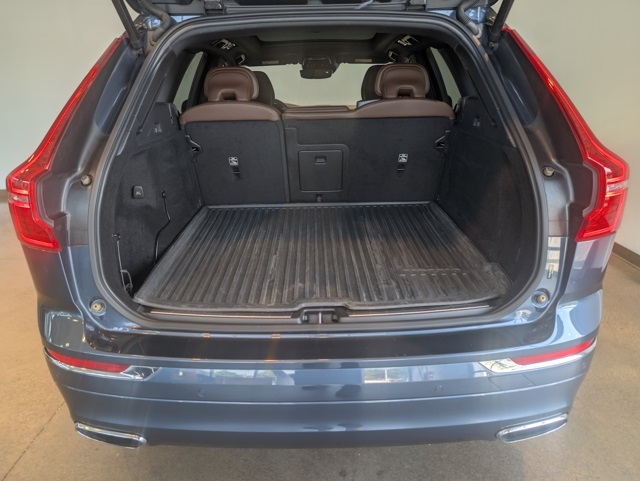 2021 Volvo XC60 T5 Inscription photo 3