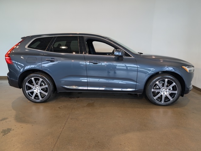 2021 Volvo XC60 T5 Inscription photo 4