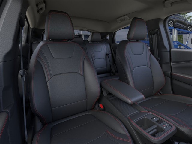 New 2025 Ford Mustang Mach-E Premium 4D Sport Utility