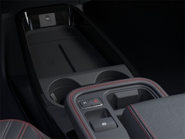 New 2025 Ford Mustang Mach-E Premium 4D Sport Utility