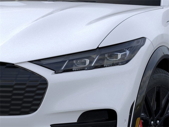 New 2025 Ford Mustang Mach-E Premium 4D Sport Utility