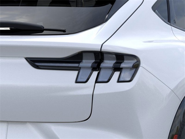New 2025 Ford Mustang Mach-E Premium 4D Sport Utility