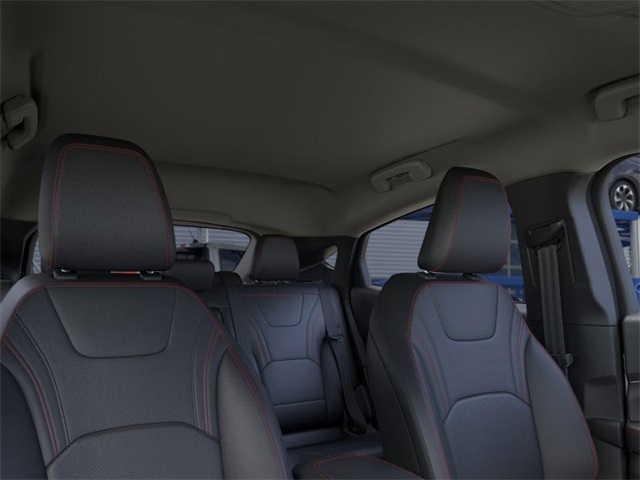 New 2025 Ford Mustang Mach-E Premium 4D Sport Utility
