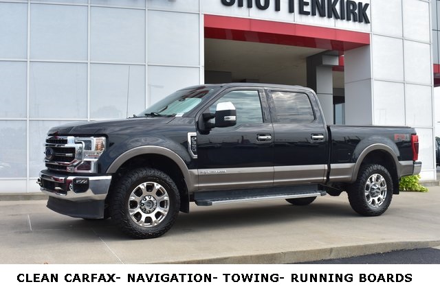 2021 Ford F-350 photo 2