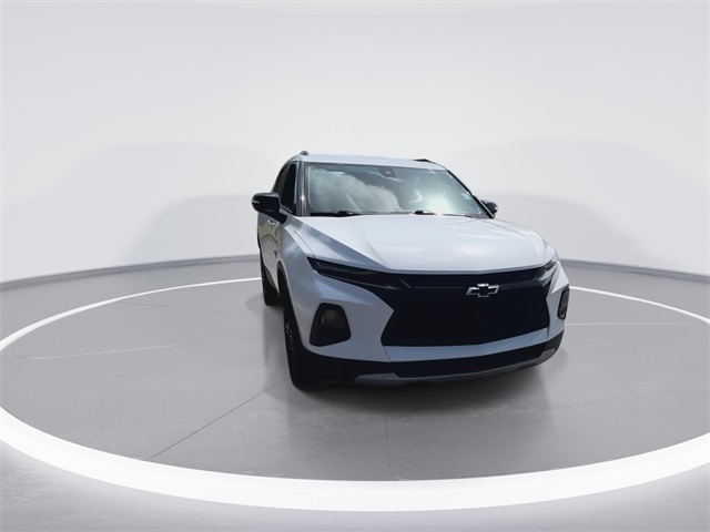 2022 Chevrolet Blazer