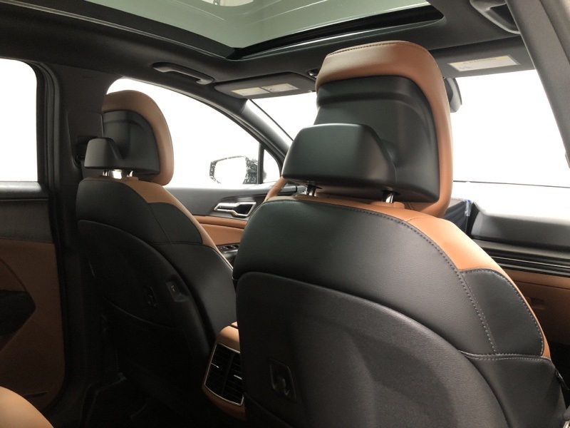 2026 Kia Sportage X-Line photo 12