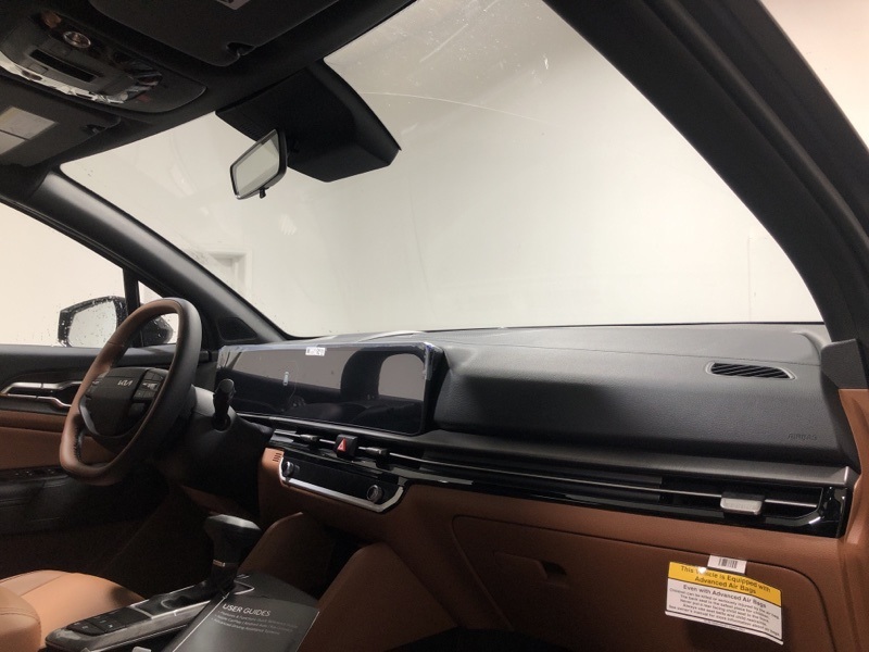 2026 Kia Sportage X-Line photo 15