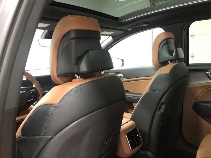 2026 Kia Sportage X-Line photo 18