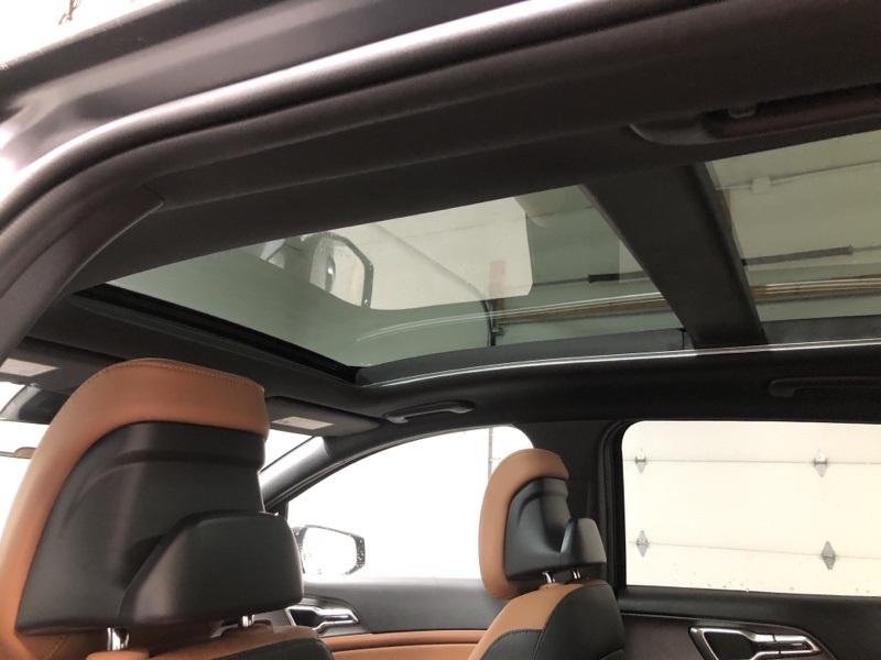 2026 Kia Sportage X-Line photo 19