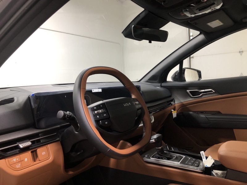 2026 Kia Sportage X-Line photo 21