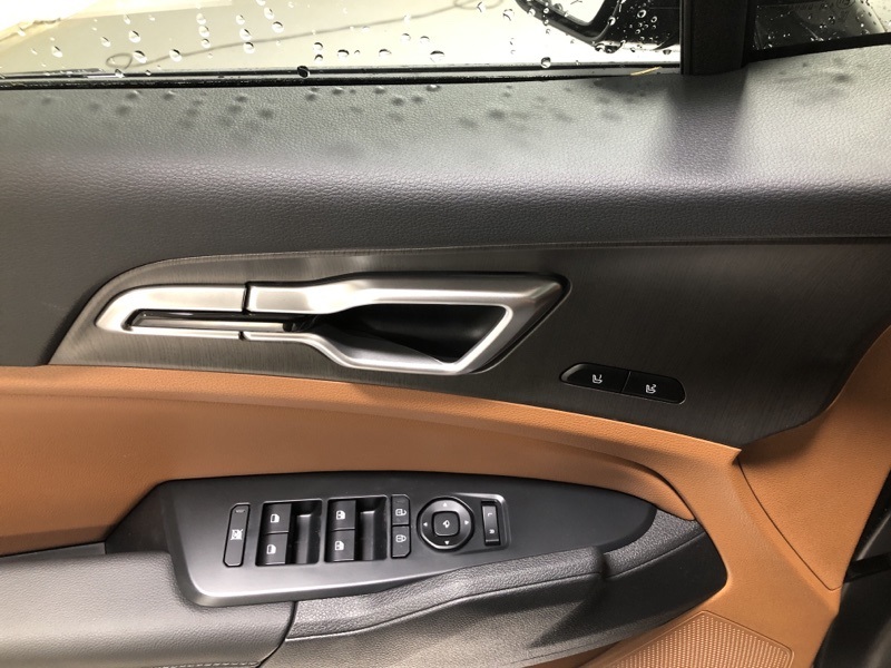 2026 Kia Sportage X-Line photo 22