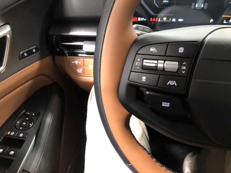 2026 Kia Sportage X-Line photo 25