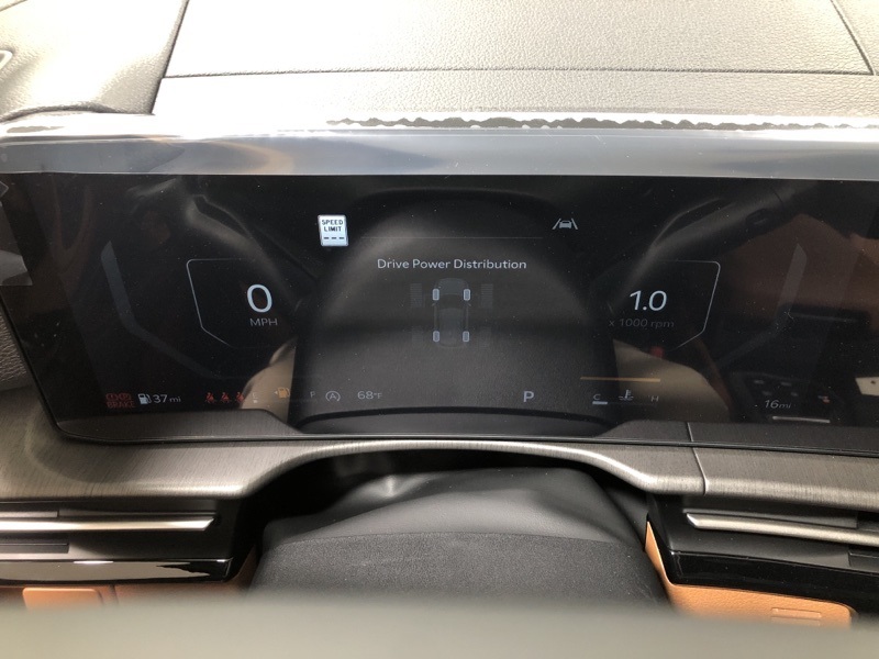 2026 Kia Sportage X-Line photo 28