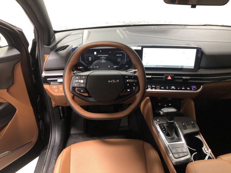 2026 Kia Sportage X-Line photo 29