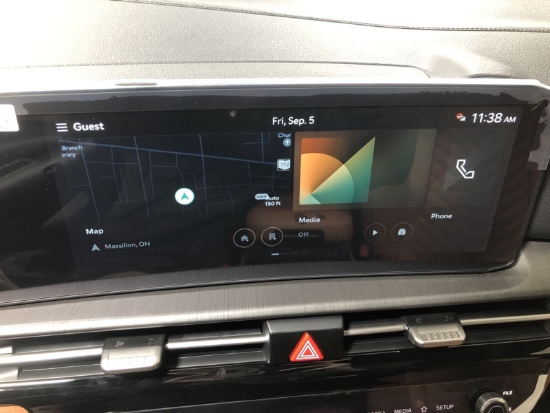 2026 Kia Sportage X-Line photo 32