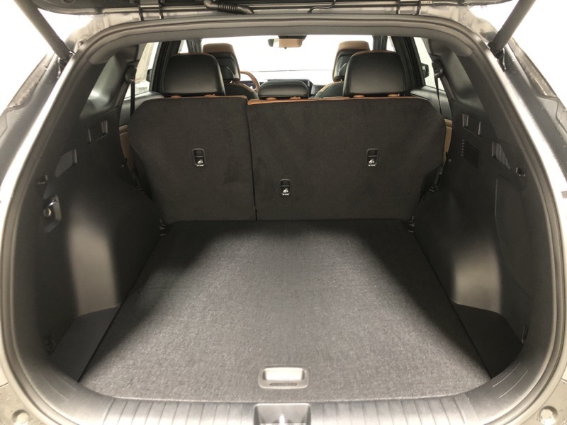 2026 Kia Sportage X-Line photo 8