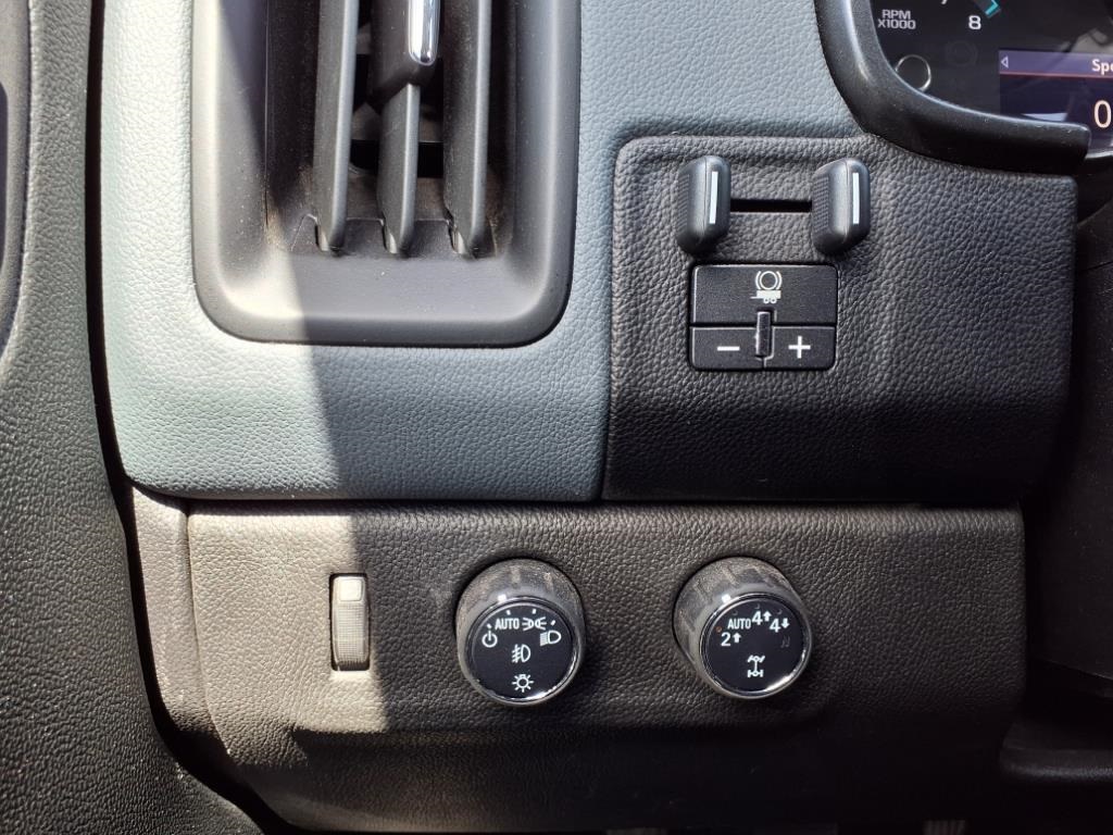 2021 Chevrolet Colorado Z71 photo 16