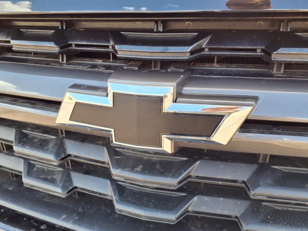 2021 Chevrolet Colorado Z71 photo 26