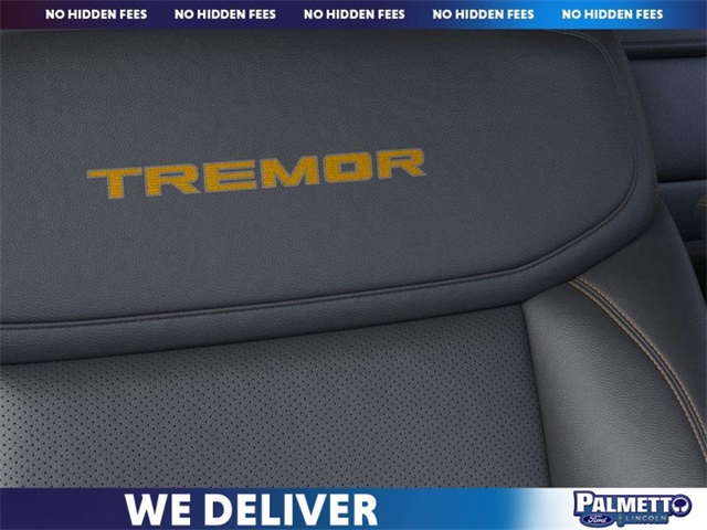 new 2026 Ford Expedition car, priced at $85,485